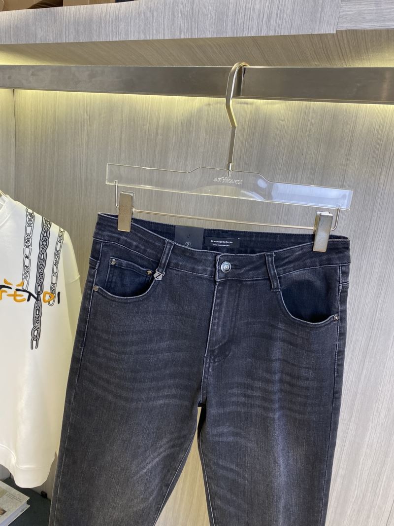 Zegne Jeans